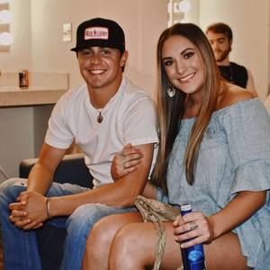 Meet your Posher, Gregory